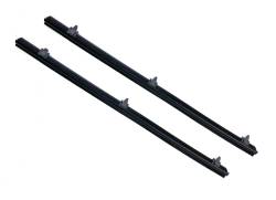 Fairchild Industries - Fairchild Industries KT2005 Outer Belt Weatherstrip Kit Front Driver & Pass Side - Image 1