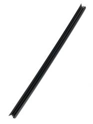 Fairchild Industries - Fairchild Industries D2073 Front Door Inner Belt Weatherstrip Driver/Passenger - Image 1