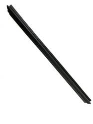 Fairchild Industries - Fairchild Industries D2078 Front Driver Passenger Side Inner Belt Weatherstrip - Image 1
