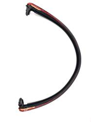 Fairchild Industries - Fairchild Industries D4150 Windshield Header Seal - Image 1