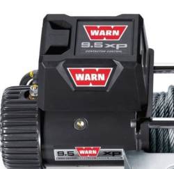 Warn - Warn 101579 Winch Contactor Control Pack - Image 1