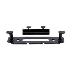 Warn - Warn 102222 Black Fairlead Hook Stay for 20-25 Jeep Gladiator JT Wrangler JL - Image 1