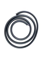 Fairchild Industries - Fairchild Industries G3161 Front Door Opening Weatherstrip Driver Or Passenger - Image 1