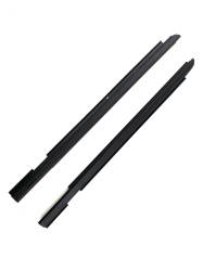 Fairchild Industries - Fairchild Industries KD2071 Rear Outer Belt Weatherstrip Kit Driver & Pass Side - Image 1