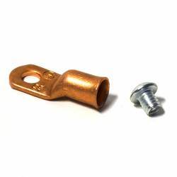 Warn - Warn 16464 Winch Harness Cable Terminal Connector - Image 1
