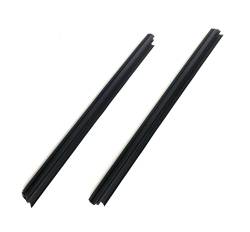 Fairchild Industries - Fairchild Industries KD2074 Rear Inner Belt Weatherstrip Kit Driver & Passenger - Image 1