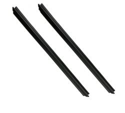 Fairchild Industries - Fairchild Industries KD2078 Front Inner Driver Or Passenger Side Weatherstrip - Image 1
