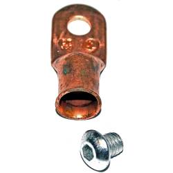 Warn - Warn 16465 Terminal Kit 7/16 Wire Rope - Image 1