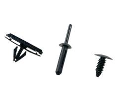 Fairchild Industries - Fairchild Industries KD4170 Fender Flare Hardware Kit - Image 1