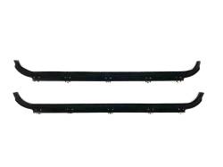 Fairchild Industries - Fairchild Industries KF2112 Rear Inner Belt Weatherstrip Kit - Image 1