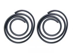 Fairchild Industries - Fairchild Industries KG3161 Front Door Opening Weatherstrip - Image 1