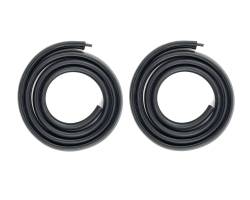 Fairchild Industries - Fairchild Industries KG3162 Rear Door Opening Weatherstrip - Image 1