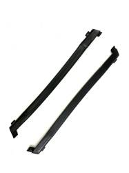 Fairchild Industries - Fairchild Industries KG4206 T Top Side Rail Weatherstrip Seal Kit - Image 1