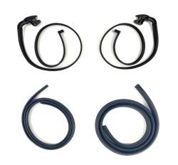 Fairchild Industries - Fairchild Industries KG4217 Inner Outer Header Seals & Bed Seals - Image 1