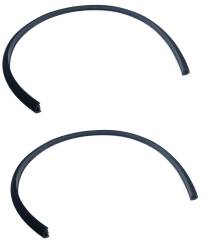 Fairchild Industries - Fairchild Industries KMZ2006 Inner Belt Weatherstrip Kit - Image 1