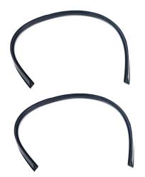 Fairchild Industries - Fairchild Industries KMZ2005 Outer Belt Weatherstrip Kit - Image 1