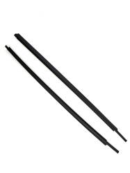 Fairchild Industries - Fairchild Industries KT2008 Belt Weatherstrip Kit Front Outer Driver & Passenger - Image 1