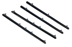 Fairchild Industries - Fairchild Industries KT2013 Inner Outer Belt Weatherstrip 4Pc Kit - Image 1