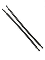 Fairchild Industries - Fairchild Industries KT2014 Outer Belt Weatherstrip Kit - Image 1