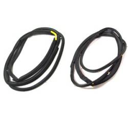 Fairchild Industries - Fairchild Industries KT3016 Door Seal Kit - Image 1