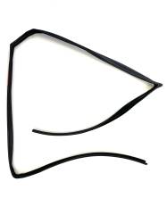Fairchild Industries - Fairchild Industries MZ1000 Front Driver Or Passenger Side Window Channel - Image 1