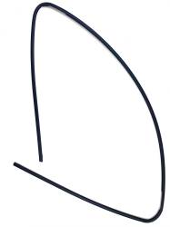 Fairchild Industries - Fairchild Industries N4001 Windshield Molding - Image 1
