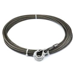Warn - Warn 24899 Winch Wire Rope 5/16"x75' - Image 1