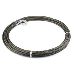 Warn - Warn 24900 Winch Rope 5/16" x 100' EIPS - Image 1