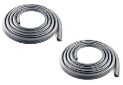 Fairchild Industries - Fairchild Industries KF3090 Door Seal On Body Kit Front Driver & Passenger - Image 1