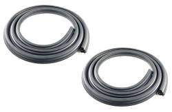 Fairchild Industries - Fairchild Industries KF3094 Door Seal On Body Kit Rear Driver & Passenger Side - Image 1