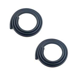 Fairchild Industries - Fairchild Industries KF3098 Door Seal Rear On Body Driver & Passenger Side - Image 1