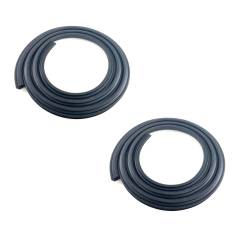 Fairchild Industries - Fairchild Industries KF3096 Door Seal Front On Body Kit Driver & Passenger Side - Image 1