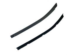 Fairchild Industries - Fairchild Industries KT2022 Rear Driver & Passenger Side Outer Belt Weatherstrip - Image 1