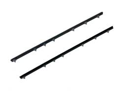 Fairchild Industries - Fairchild Industries KT2024 Front Inner Belt Weatherstrip Kit - Image 1