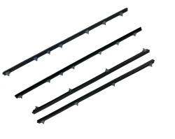 Fairchild Industries - Fairchild Industries KT2025 Inner Outer Belt Weatherstrip Kit Front - Image 1