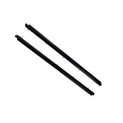 Fairchild Industries - Fairchild Industries KT2026 Outer Belt Weatherstrip Kit Front Driver & Passenger - Image 1