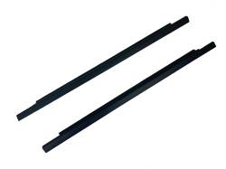 Fairchild Industries - Fairchild Industries KT2028 Outer Belt Weatherstrip Kit Front Driver & Passenger - Image 1