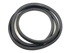 Fairchild Industries - Fairchild Industries T3014 Door Seal Front On Body Front Driver Side - Image 1