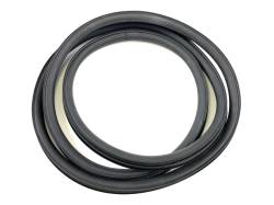 Fairchild Industries - Fairchild Industries T3015 Door Seal Front On Body Kit Passenger Side - Image 1