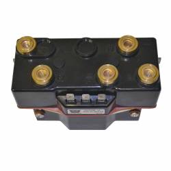 Warn - Warn 34969 Service Part Hoist Winch Contactor - Image 2