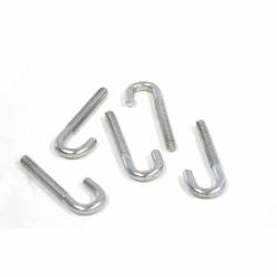 Warn - Warn 36682 Snow Plow Hardware - Image 1