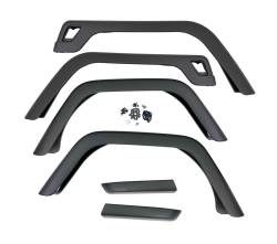 Fairchild Industries - Fairchild Industries KD4044 Fender Flare Kit - Image 1