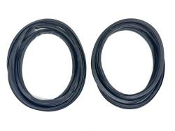 Fairchild Industries - Fairchild Industries KT3022 Door Seal Front On Body Kit Driver/Passenger Side - Image 1