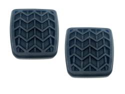 Fairchild Industries - Fairchild Industries KT4019 Brake Clutch Pedal Pad - Image 1