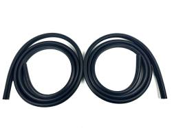 Fairchild Industries - Fairchild Industries KT3020 Door Seal Front On Body Kit Driver/Passenger Side - Image 1