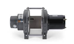 Warn - Warn 70469 High Performance Durable 12V Electric Winch Motor Replacement - Image 1