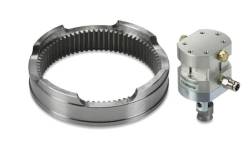 Warn - Warn 71370 REMOTE AIR CLUTCH KIT for SERIES WINCH - Image 1