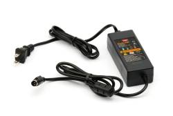 Warn - Warn 77922 Battery Charger 120V for Pullzall 24V Cordless - Image 1