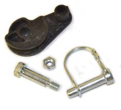 Warn - Warn 81271 Plow Base/Push Tube Assembly Guide SVC Kit - Image 1