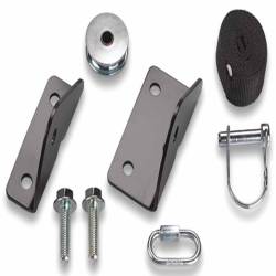 Warn - Warn 84526 Snow Plow Hardware - Image 1